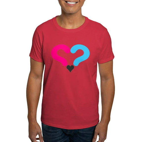 CafePress - Dark T Shirt - Men's Classic Graphic Cotton T-Shirt