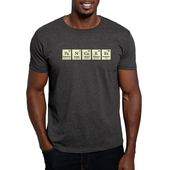 CafePress - Dark T Shirt - Men's Classic Graphic Cotton T-Shirt