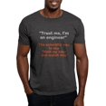 thumbnail image 1 of CafePress - Dark T Shirt - Men's Classic Graphic Cotton T-Shirt, 1 of 4