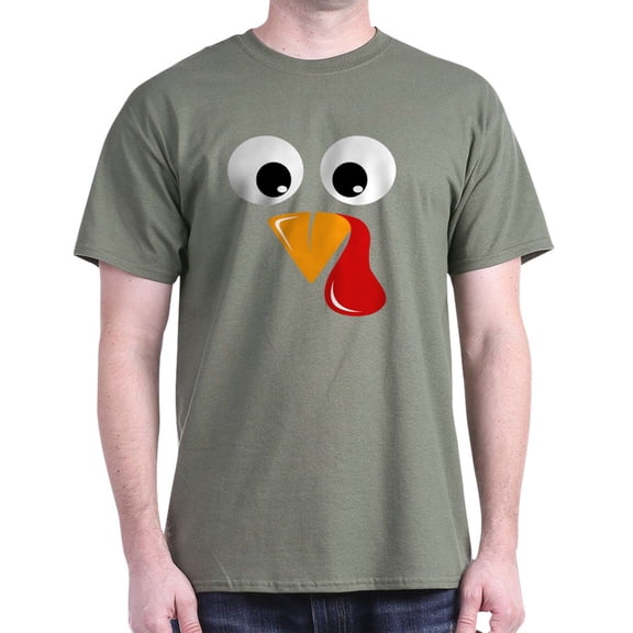 CafePress - Dark T Shirt - Men's Classic Graphic Cotton T-Shirt