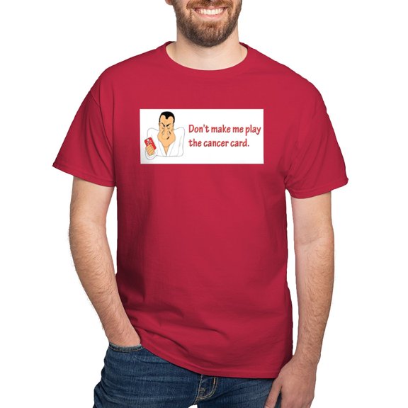 CafePress - Dark T Shirt - Men's Classic Graphic Cotton T-Shirt