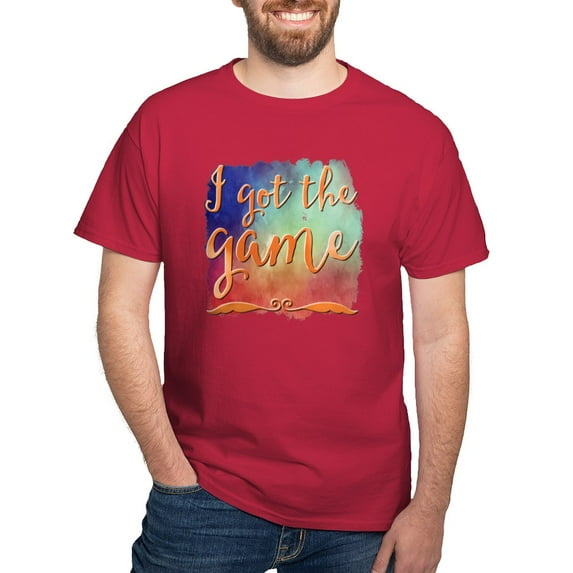 CafePress - Dark T Shirt - Men's Classic Graphic Cotton T-Shirt