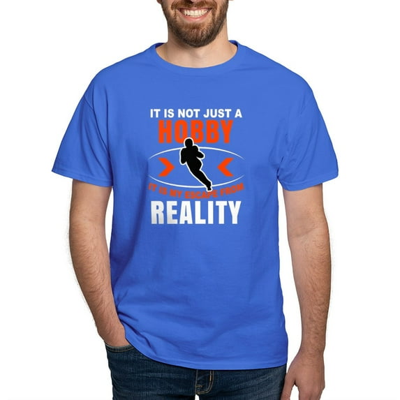 CafePress - Dark T Shirt - Men's Classic Graphic Cotton T-Shirt