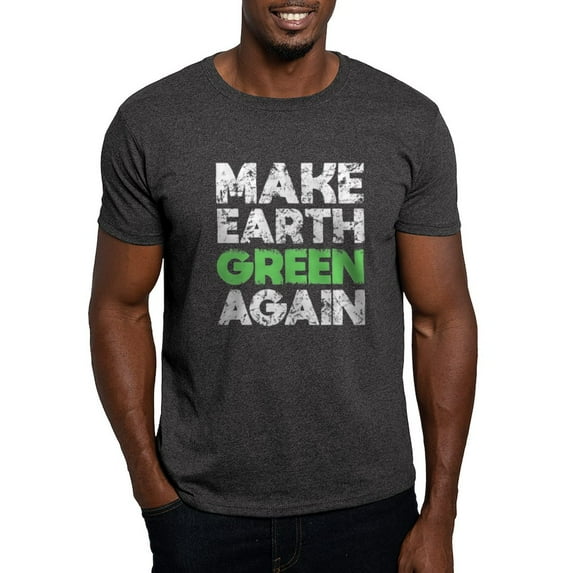 CafePress - Dark T Shirt - Men's Classic Graphic Cotton T-Shirt
