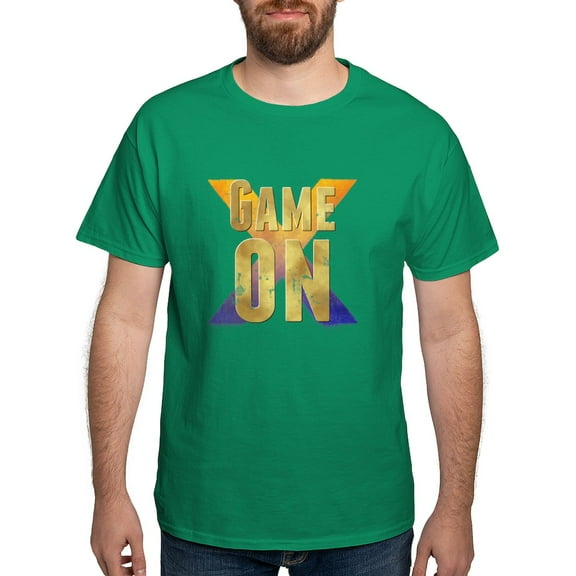 CafePress - Dark T Shirt - Men's Classic Graphic Cotton T-Shirt