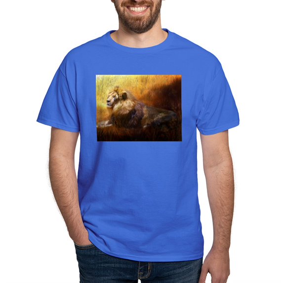 CafePress - Dark T Shirt - Men's Classic Graphic Cotton T-Shirt