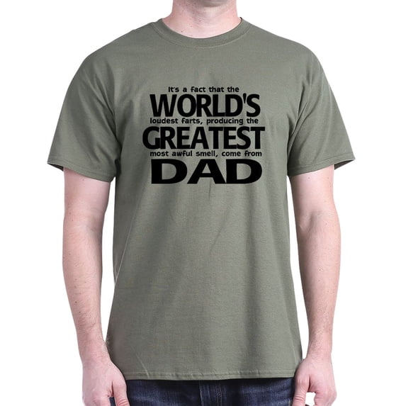 CafePress - Dark T Shirt - Men's Classic Graphic Cotton T-Shirt