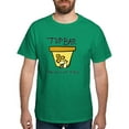 thumbnail image 1 of CafePress - Dark T Shirt - Men's Classic Graphic Cotton T-Shirt, 1 of 4