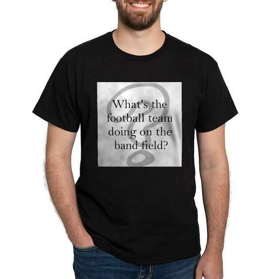 CafePress - Dark T Shirt - Men's Classic Graphic Cotton T-Shirt