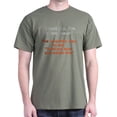 thumbnail image 1 of CafePress - Dark T Shirt - Men's Classic Graphic Cotton T-Shirt, 1 of 4