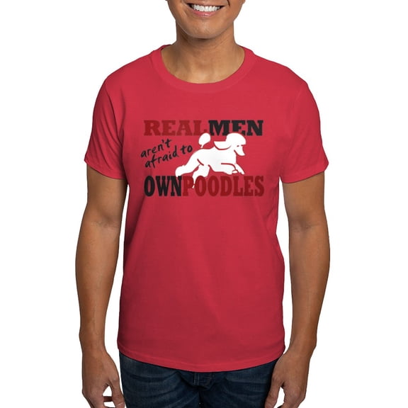 CafePress - Dark T Shirt - Men's Classic Graphic Cotton T-Shirt