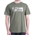 thumbnail image 1 of CafePress - Dark T Shirt - Men's Classic Graphic Cotton T-Shirt, 1 of 4