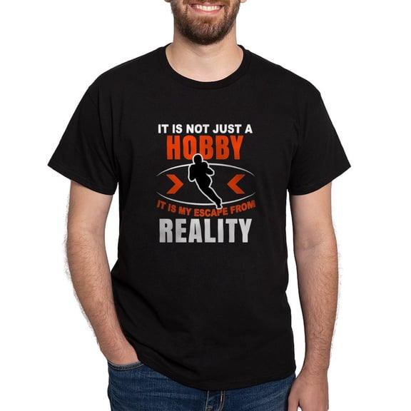 CafePress - Dark T Shirt - Men's Classic Graphic Cotton T-Shirt