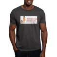 thumbnail image 1 of CafePress - Dark T Shirt - Men's Classic Graphic Cotton T-Shirt, 1 of 4
