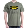 thumbnail image 1 of CafePress - Dark T Shirt - Men's Classic Graphic Cotton T-Shirt, 1 of 4