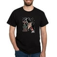 thumbnail image 1 of CafePress - Dark T Shirt - Men's Classic Graphic Cotton T-Shirt, 1 of 4