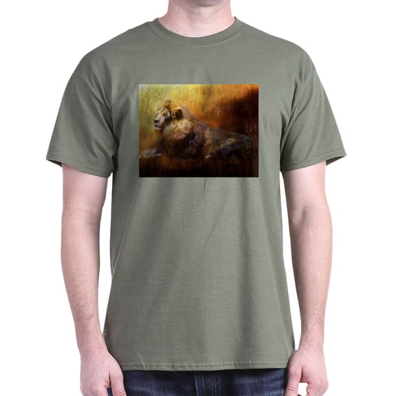 CafePress - Dark T Shirt - Men's Classic Graphic Cotton T-Shirt