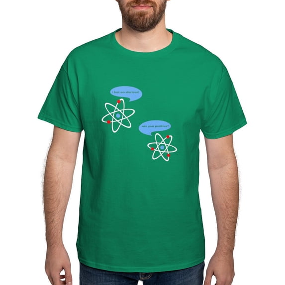 CafePress - Dark T Shirt - Men's Classic Graphic Cotton T-Shirt