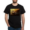 thumbnail image 1 of CafePress - Dark T Shirt - Men's Classic Graphic Cotton T-Shirt, 1 of 4