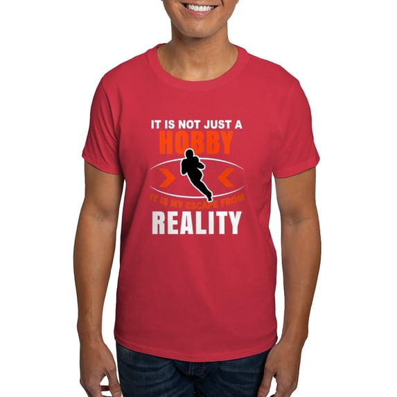 CafePress - Dark T Shirt - Men's Classic Graphic Cotton T-Shirt