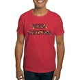 thumbnail image 1 of CafePress - Dark T Shirt - Men's Classic Graphic Cotton T-Shirt, 1 of 4