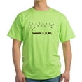 thumbnail image 1 of CafePress - Dark T Shirt - Light T-Shirt - CP, 1 of 4