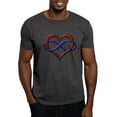 thumbnail image 1 of CafePress - Dark T Shirt - Men's Classic Graphic Cotton T-Shirt, 1 of 4