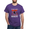thumbnail image 1 of CafePress - Dark T Shirt - Men's Classic Graphic Cotton T-Shirt, 1 of 4