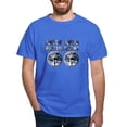 thumbnail image 1 of CafePress - Dark T Shirt - Men's Classic Graphic Cotton T-Shirt, 1 of 4