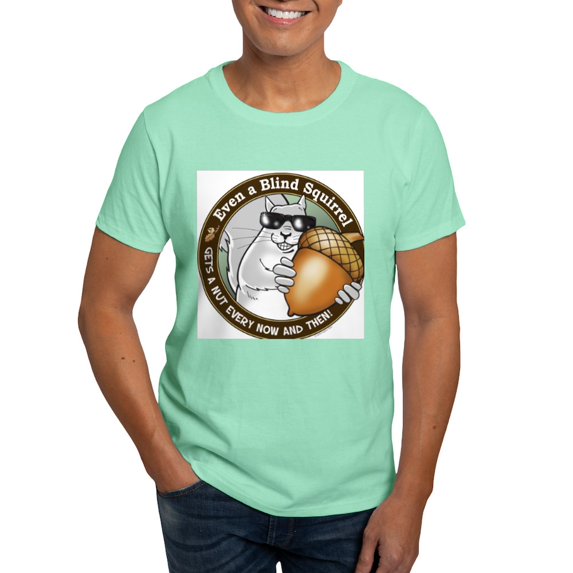 CafePress - Dark T Shirt - Men's Classic Graphic Cotton T-Shirt