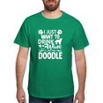 thumbnail image 1 of CafePress - Dark T Shirt - Men's Classic Graphic Cotton T-Shirt, 1 of 4