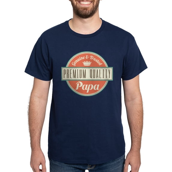 CafePress - Dark T Shirt - Men's Classic Graphic Cotton T-Shirt