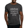 thumbnail image 1 of CafePress - Dark T Shirt - Men's Classic Graphic Cotton T-Shirt, 1 of 4