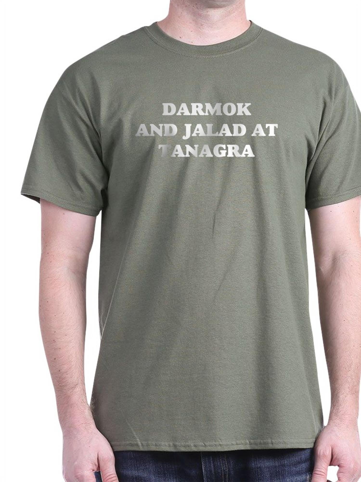 darmok jalad shirt