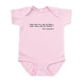 thumbnail image 1 of CafePress - Davy Crockett: Hell & Texas Infant Bodysuit - Baby Light Bodysuit, Size Newborn - 24 Months, 1 of 4