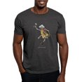 thumbnail image 1 of CafePress - Day Of The Ed T Shirt - Men's Classic Cotton T-Shirts, 1 of 3