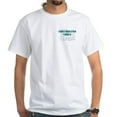 thumbnail image 1 of CafePress - Dd 214 Phd Dd214 T Shirt - Men's White Classic Cotton T-Shirts, 1 of 4
