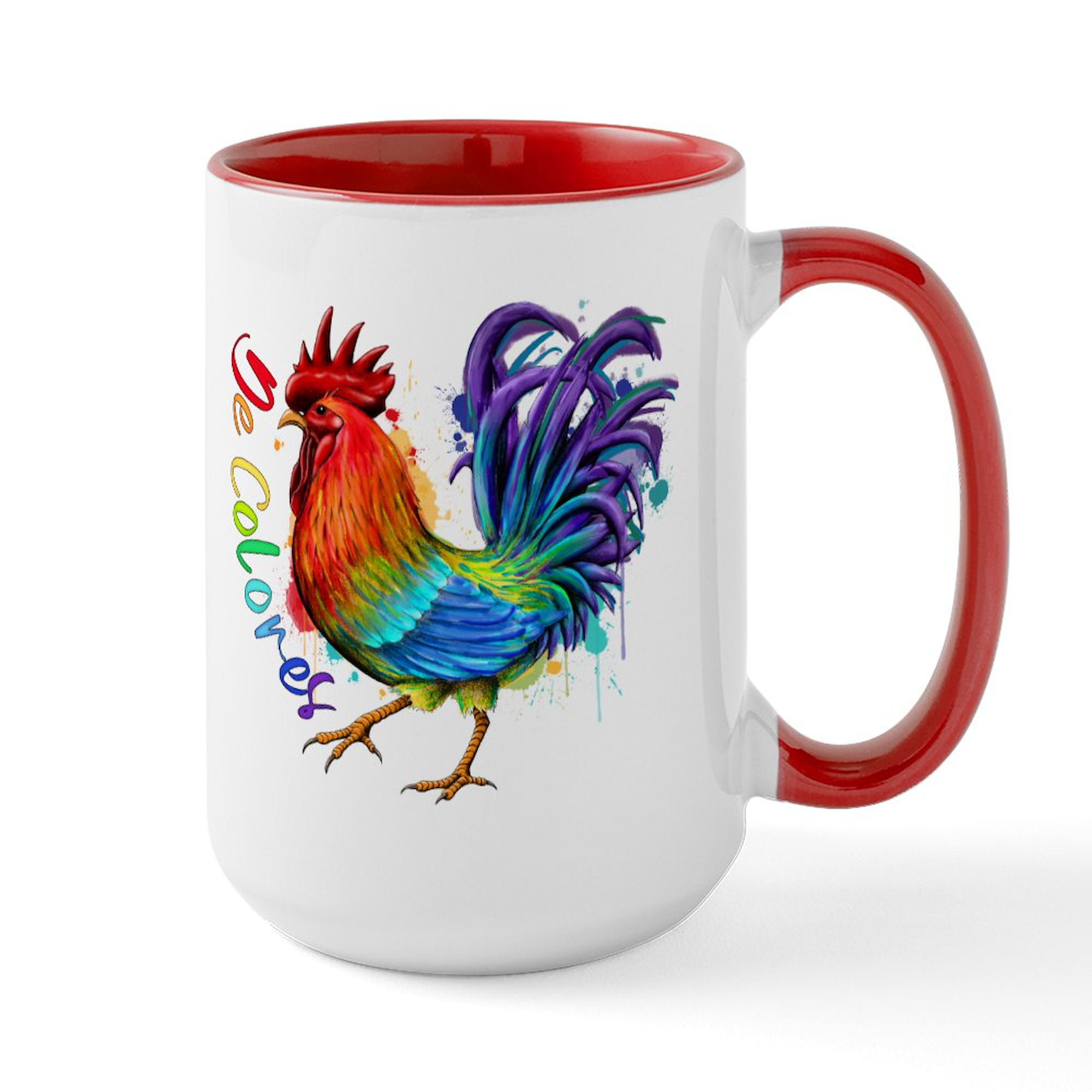 a day to remember coffee mug These Are The Good Old Days Campfire Coffee Mug main image 0