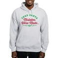 thumbnail image 1 of CafePress - Dear Santa Mistakes Were Made Sweatshirt - Pullover Hoodie, Hooded Sweatshirt, 1 of 3