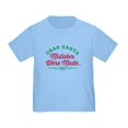 thumbnail image 1 of CafePress - Dear Santa Mistakes Were Made T Shirt - Cute Toddler T-Shirt, 100% Cotton, 1 of 4