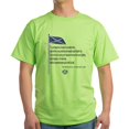 thumbnail image 1 of CafePress - Declaration Of Arbroath Light T Shirt - Light T-Shirt - CP, 1 of 4