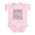 thumbnail image 1 of CafePress - Declaration Of Independence Infant Bodysuit - Baby Light Bodysuit, Size Newborn - 24 Months, 1 of 4