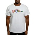 thumbnail image 1 of CafePress - Decolores For Dark T Shirt - Men's Classic Graphic T-Shirt, 1 of 4