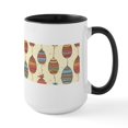 thumbnail image 1 of CafePress - Decorating For Easter - 15 oz Ceramic Large White Novelty Mug, 1 of 4