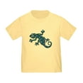 thumbnail image 1 of CafePress - Decorative Chameleon Toddler T Shirt - Cute Toddler T-Shirt, 100% Cotton, 1 of 4