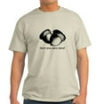thumbnail image 1 of CafePress - Deez Nuts' Light T Shirt - Men's Classic Graphic T-Shirt, 1 of 4