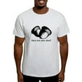 thumbnail image 1 of CafePress - Deez Nuts' Light T Shirt - Men's Classic Graphic T-Shirt, 1 of 4