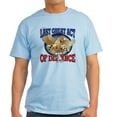 thumbnail image 1 of CafePress - Defiance_D_Rwb T Shirt - Men's Classic Graphic T-Shirt, 1 of 4