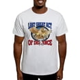 thumbnail image 1 of CafePress - Defiance_D_Rwb T Shirt - Men's Classic Graphic T-Shirt, 1 of 4