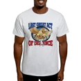 thumbnail image 1 of CafePress - Defiance_D_Rwb T Shirt - Men's Classic Graphic T-Shirt, 1 of 4